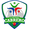 Comunal Cabrero crest