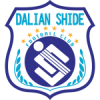 Dalian Shide crest