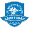 Gansu Aoxin crest