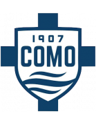 Calcio Como crest