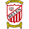 AD Belén crest