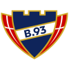 B93 W crest