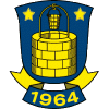 Brondby W crest
