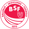 BSF W crest