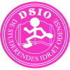 DSIO Odense crest