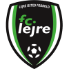 FC Lejre crest
