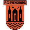 FC Svendborg crest