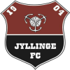 Jyllinge crest