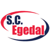 Egedal (Den) crest