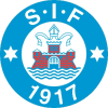 Silkeborg crest