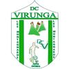 Virunga crest