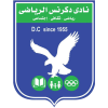 Dekernes crest