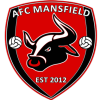 AFC Mansfield crest