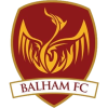 Balham crest