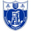 Barking crest