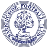 Barkingside crest