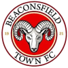 Beaconsfield Town crest