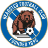 Bearsted crest