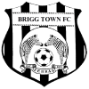 Brigg Town crest
