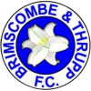 Brimscombe & Thrupp crest