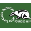 Brocton crest