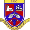Burnham Ramblers crest