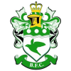 Burscough crest
