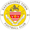 Eastbourne crest