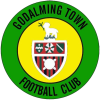 Godalming Town crest