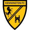 Kennington crest
