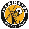 Leamington crest