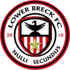 Lower Breck crest