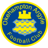 Okehampton Argyle crest
