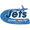 Oxhey Jets crest