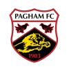 Pagham crest