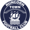 Runcorn Town crest