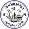 Shoreham crest