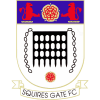 Squires Gate crest
