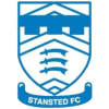 Stansted crest