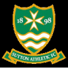 Sutton Athletic crest