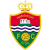Windsor & Eton crest