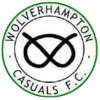Wolverhampton Casuals crest