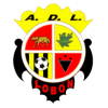 AD Lobón crest