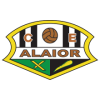 Alaior crest
