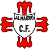 Almagro CF crest