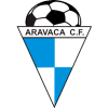 Aravaca CF crest