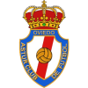 Astur CF crest