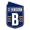 Benidorm CF crest