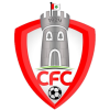Campanario crest