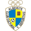 CCD Alberite crest